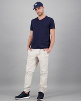 Men's Nico Standard Fit T-Shirt -  navy