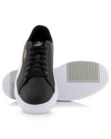 Men's Puma Smash Pro Lite Sneaker -  black