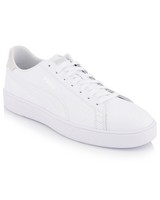Men's Puma Smash Pro Lite Sneaker -  white