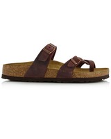 Birkenstock Mayari Sandal -  brown