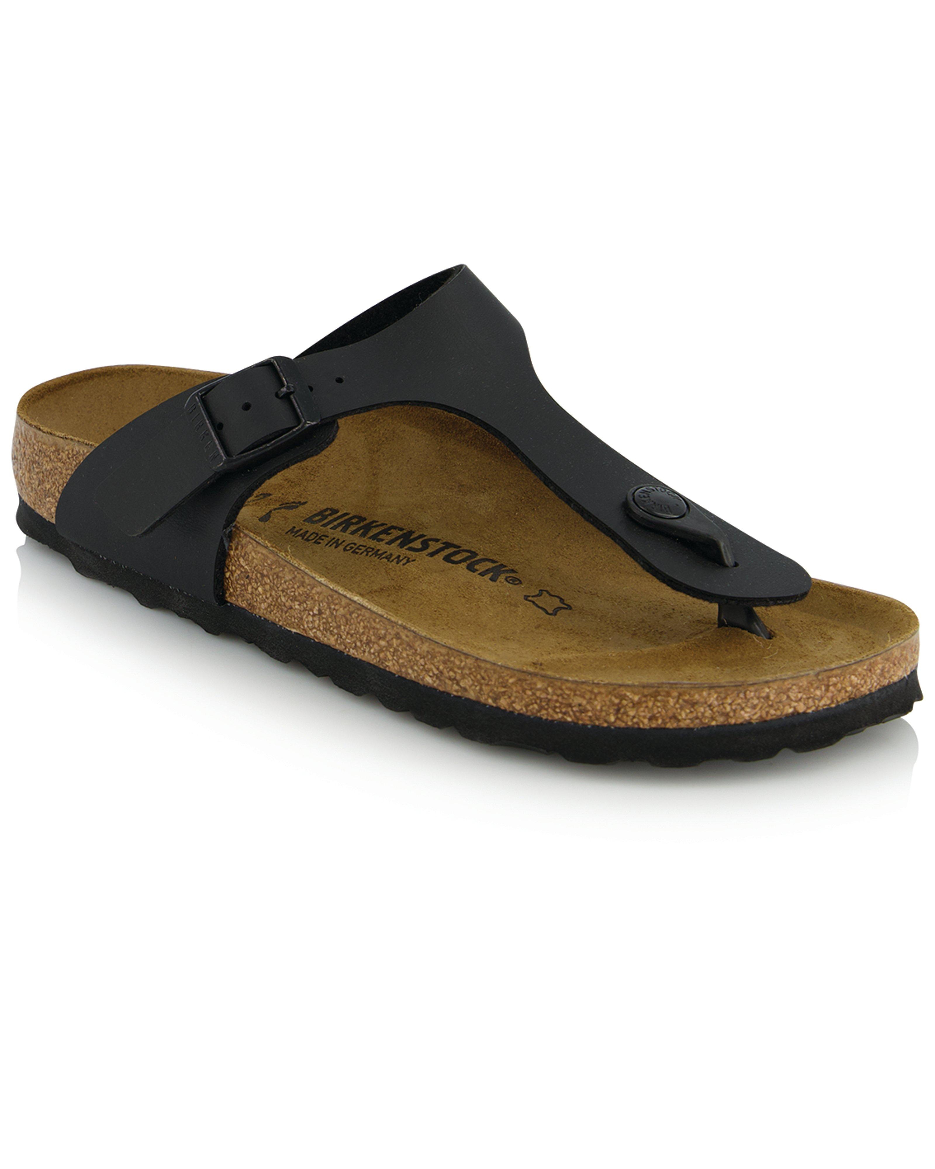 birkenstock gizeh sandals amazon