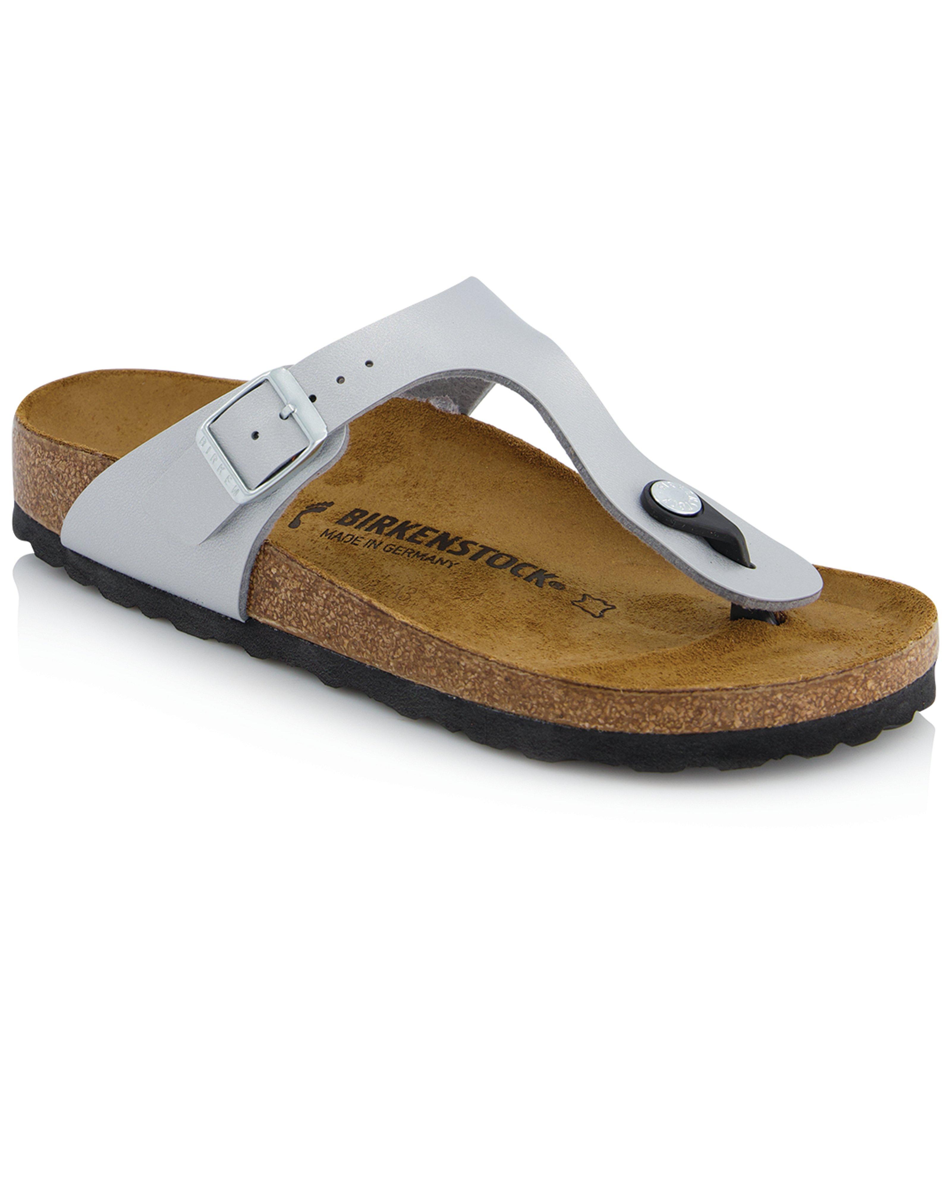 birkenstock gizeh sandals amazon