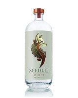 Seedlip Spice Non-Alcoholic Spirit 700ml -  assorted