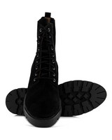 Lex Boot Ladies -  black