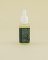 Goodleaf Hemp-Derived CBD Isolate Drops -  green