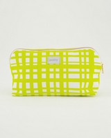 Carmy Cotton Pouch - Small -  assorted