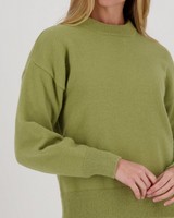 Tori Knitwear -  green