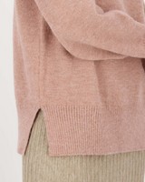 Emmy Knitwear -  pink