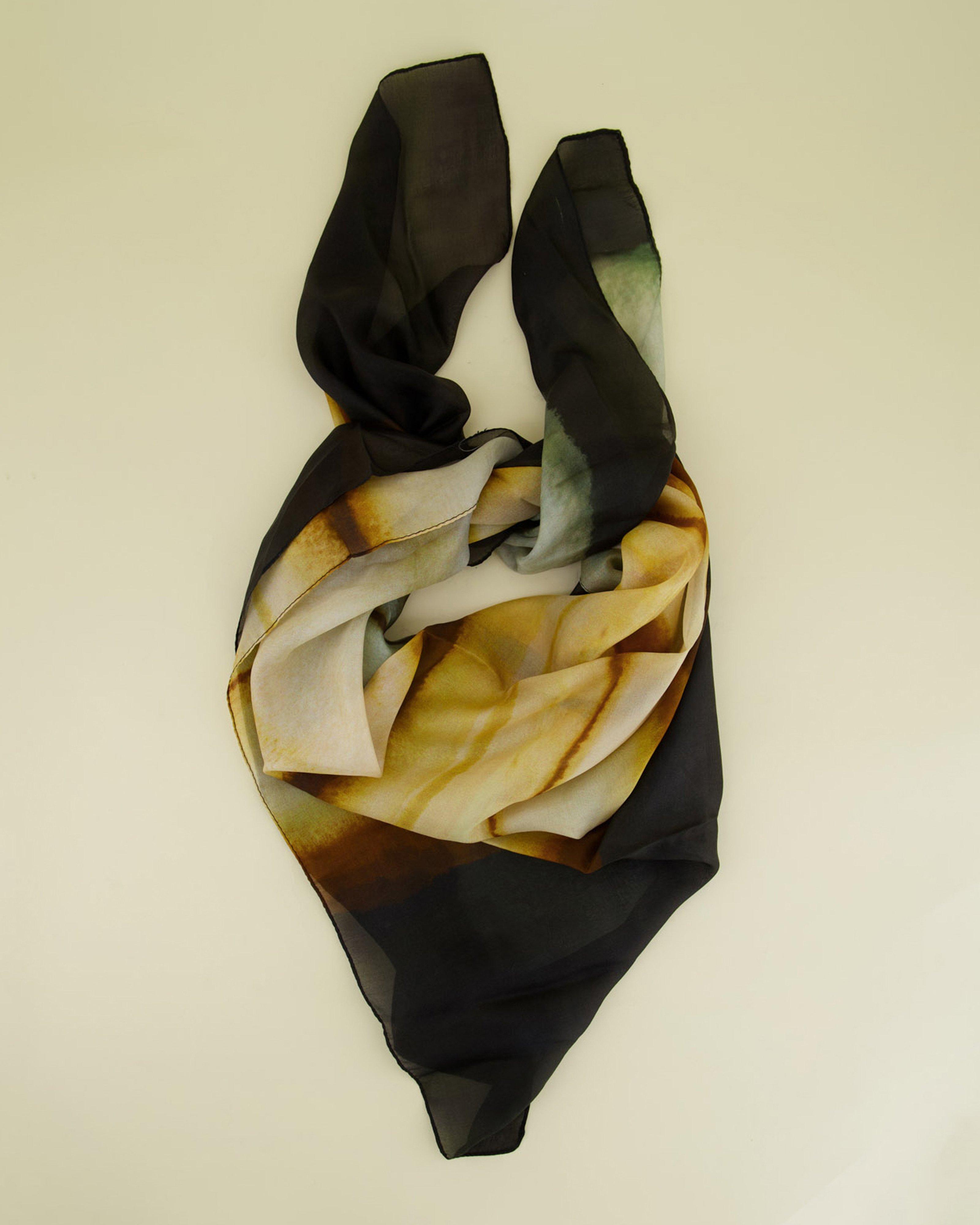 Lilian Silk Scarf - Poetry Clothing Store