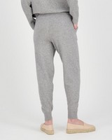 Aerin Knitwear Jogger -  grey