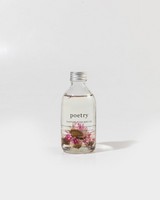 Samphire Posie Petal Bath Oil -  pink