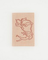 Matisse Linen Notebook -  assorted