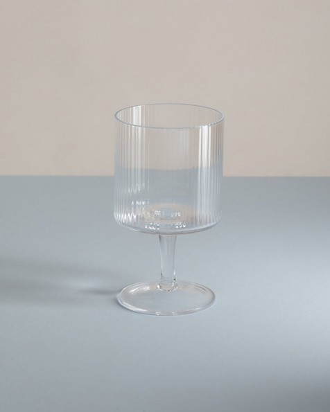 Billy Red Wine Glass -  nocolour