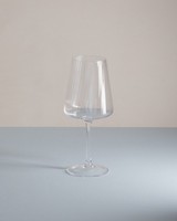 Billy White Wine Glass -  nocolour
