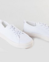 Vivi Sneaker  -  white