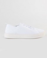 Vivi Sneaker  -  white