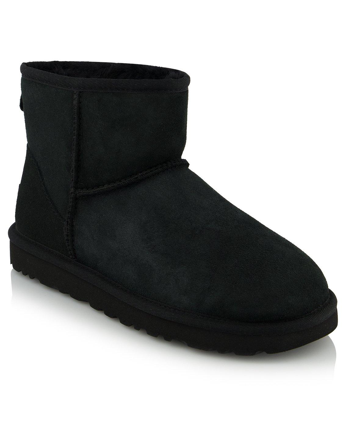 ugg boots mini boots