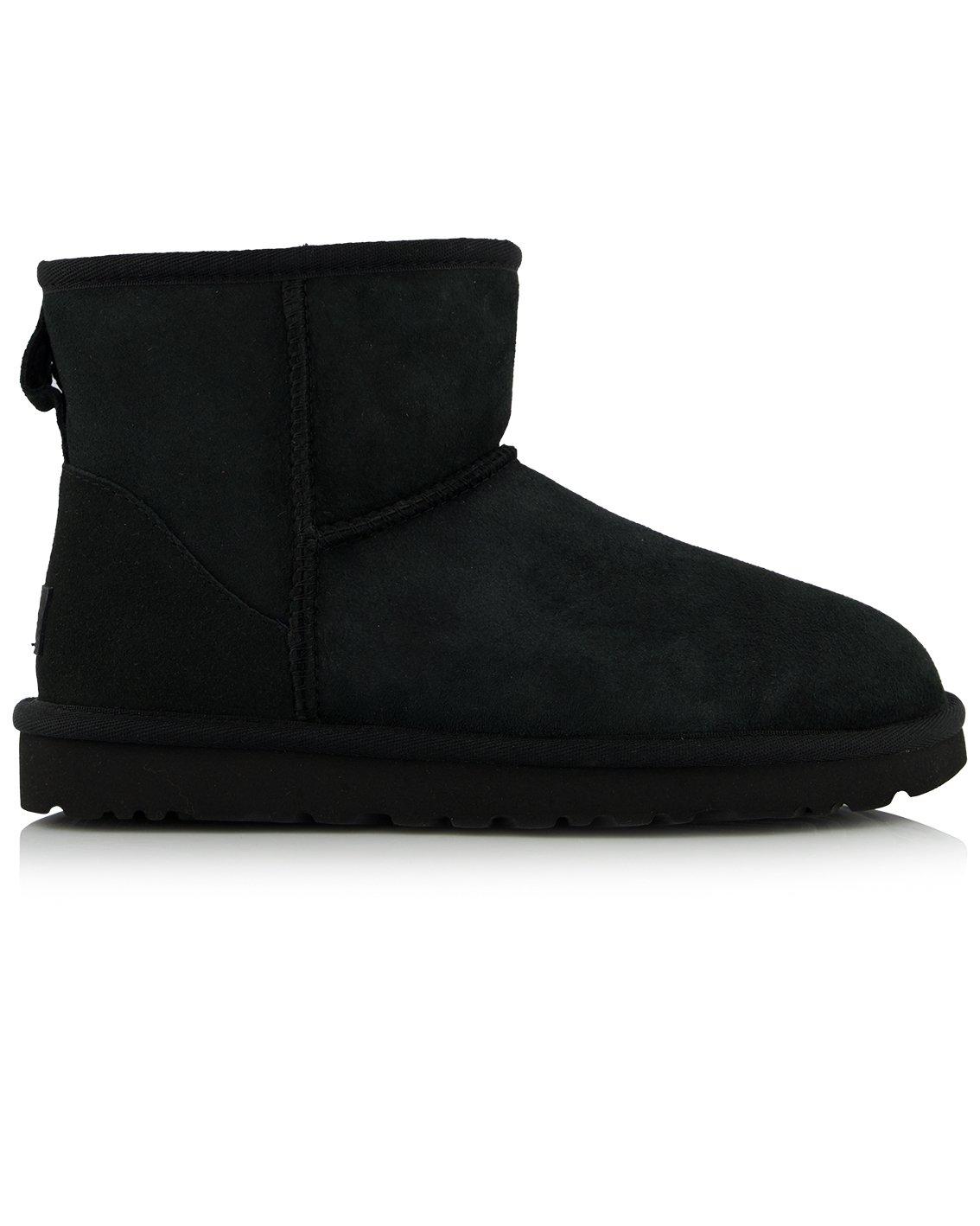 mini uggs size 10