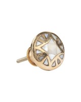 Mother of Pearl Knob -  assorted