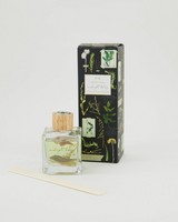 Midnight Botany Luxury Fragranced Diffuser  -  black