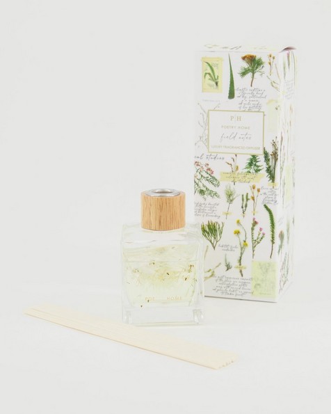 Field Notes Diffuser -  white