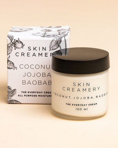 Skin Creamery Everyday Cream 100ml -  assorted