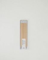 Weekly Pencil Set -  white