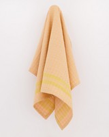 2-Pack Lana Tea Towel Set -  pink