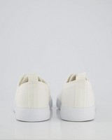 Fiona Sneaker  -  white