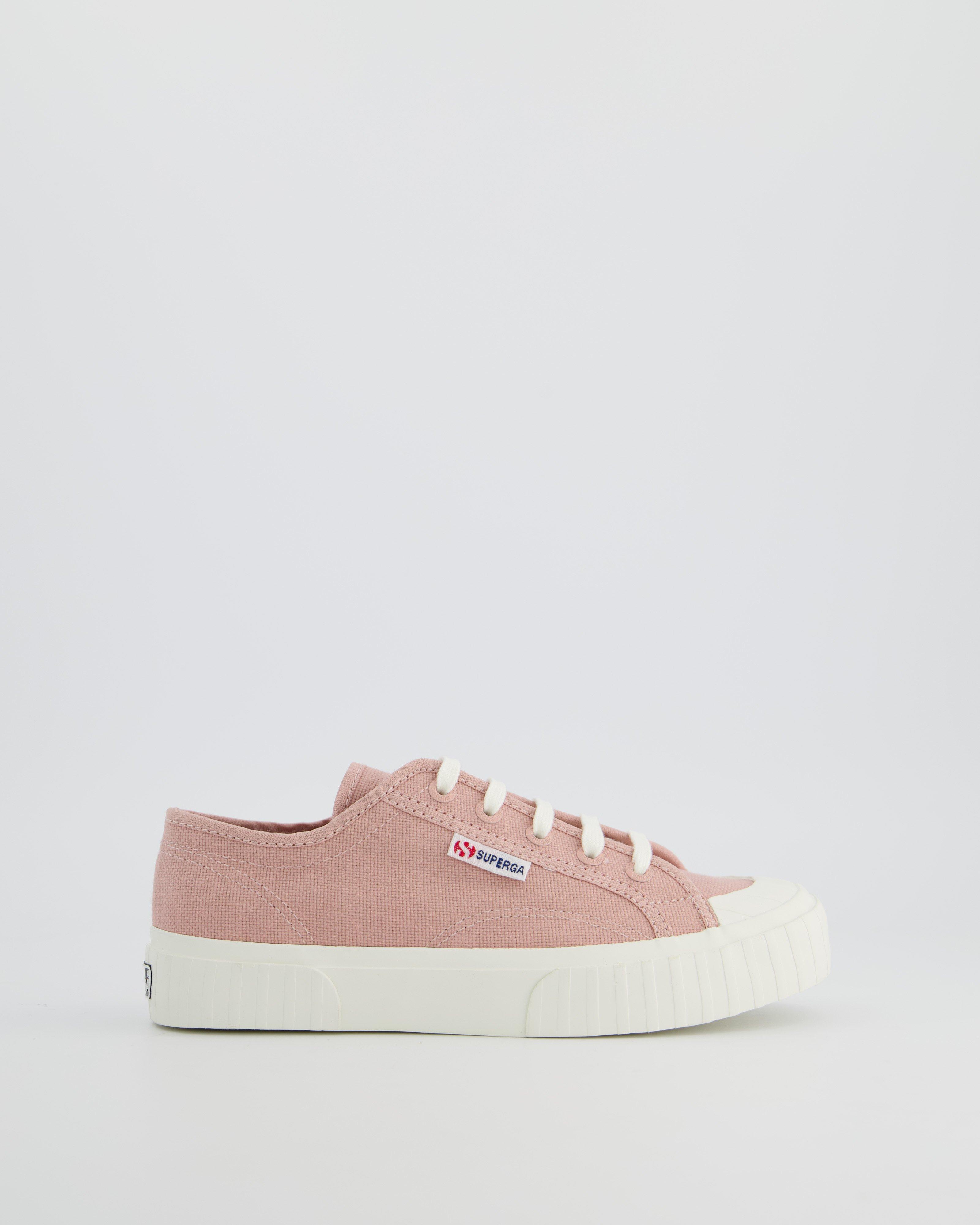 pink supergas
