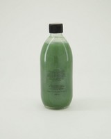 Malachite Foam Bath -  green