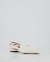 Rose May Shoe -  white