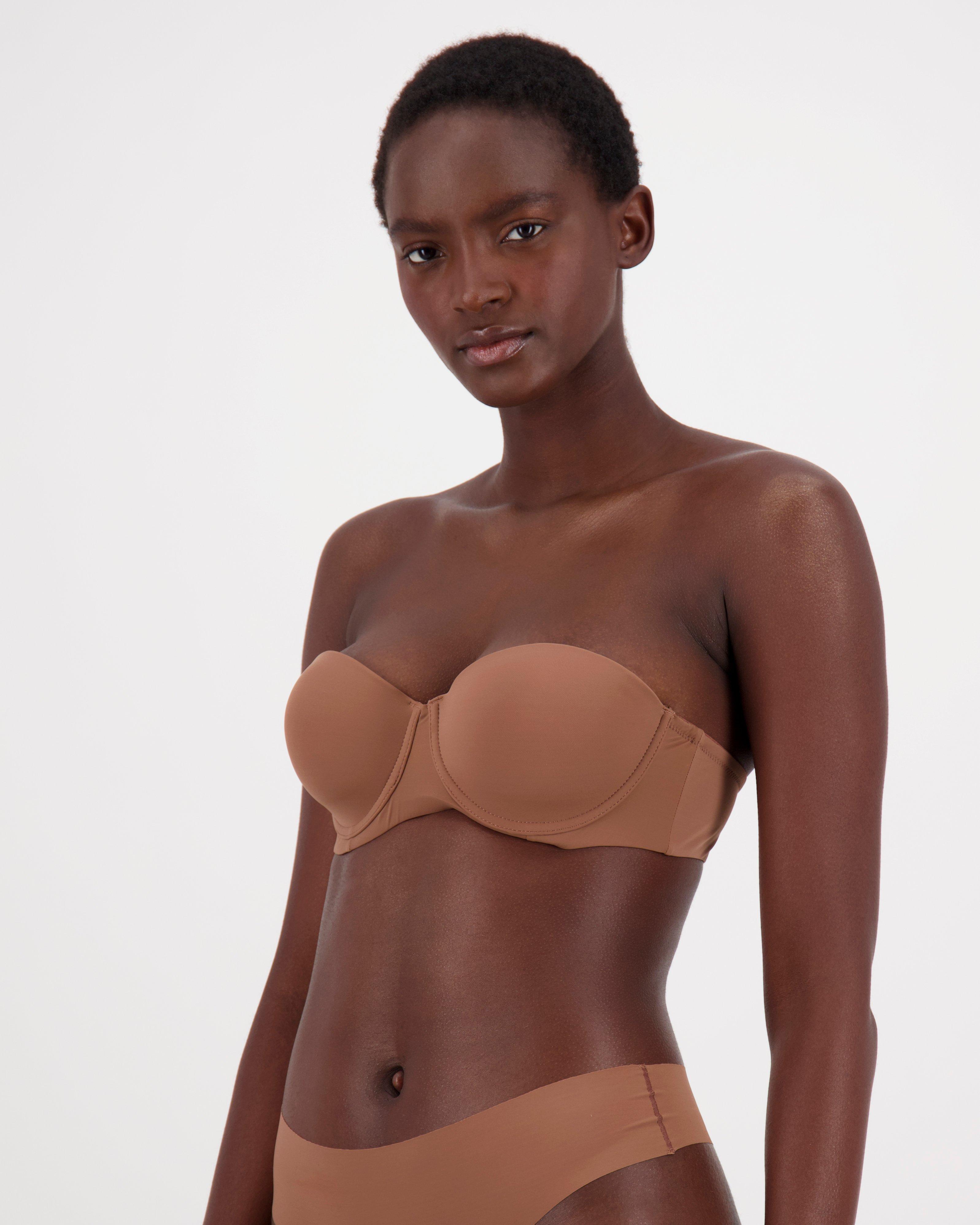 Gugu Intimates Runako Everyway Bra - Poetry Clothing Store