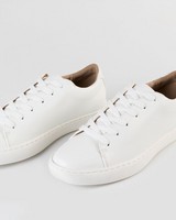 Bella Sneaker -  white