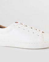 Bella Sneaker -  white
