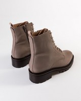 Allison Boot -  taupe