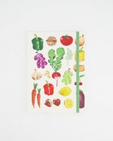 Fresh Goods Notebook -  assorted