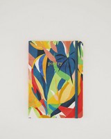 Ashley Blooms Notebook  -  assorted