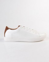 Lola Sneaker -  white