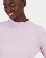 Viscara T-Shirt -  lilac