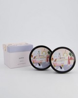 Self-Care Body Butter & Scrub Gift Set -  assorted