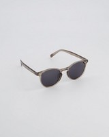 Polarized Wayfarer Sunglasses -  grey