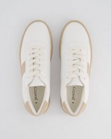Claudia Sneaker -  white