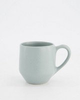Ceramic Hampton Mug -  blue