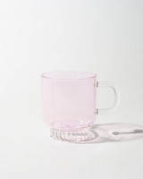 Tokyo Teacup -  pink