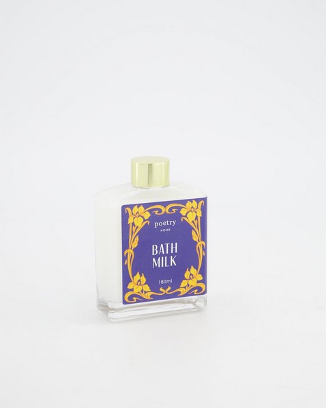 Hydrate Bath Milk -  navy