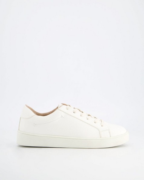 Christie Sneaker -  white
