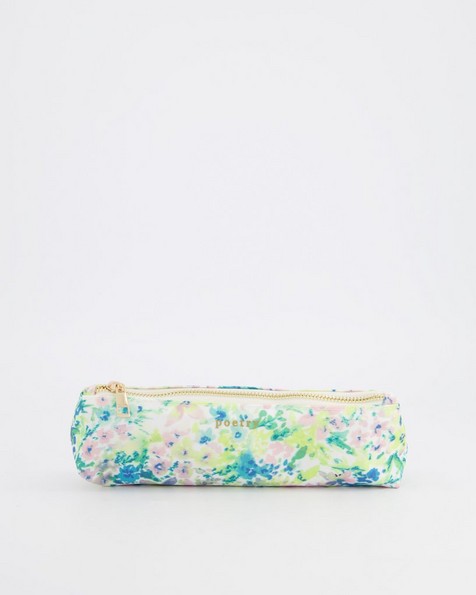 Angie Cosmetic Bag -  milk