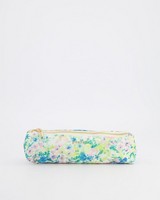 Angie Cosmetic Bag -  milk