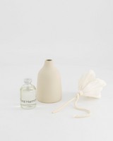 Floral Harmony In Bloom Diffuser -  stone